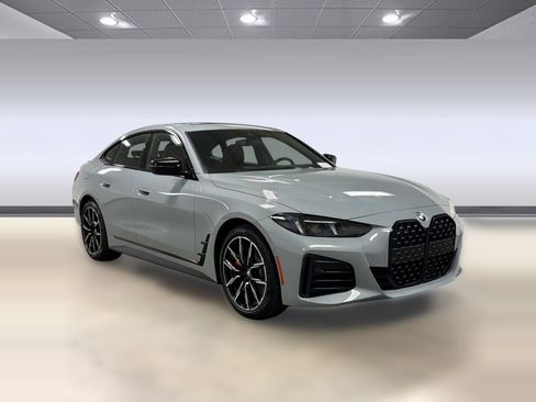 New 2026 BMW 430i w/ M Sport Package RWD image 6