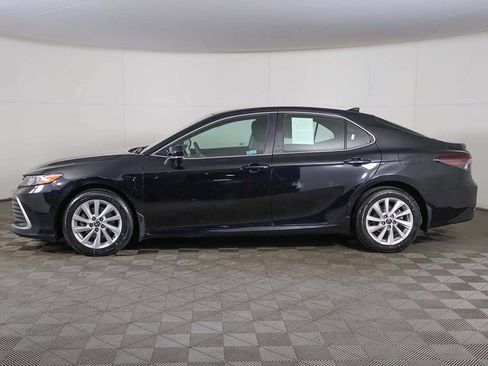Used 2023 Toyota Camry LE w/ Convenience Package AWD/4WD image 15