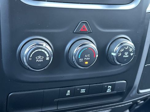 Used 2024 RAM 1500 Classic Warlock image 19