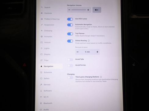 Used 2018 Tesla Model S 75D image 59