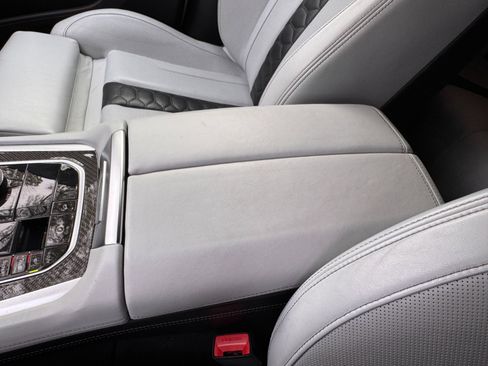 Used 2020 BMW X5 M Competition w/ Executive Package image 39