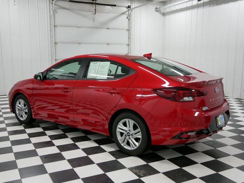 Used 2020 Hyundai Elantra Value Edition image 5