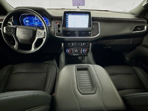Used 2024 Chevrolet Suburban Z71 AWD/4WD image 24