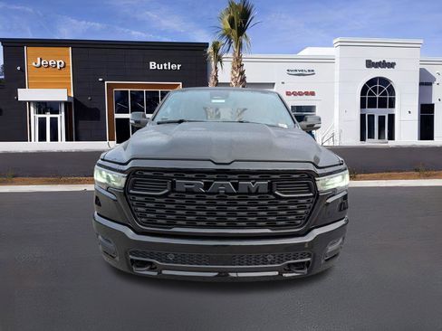 New 2026 RAM 1500 Big Horn image 9