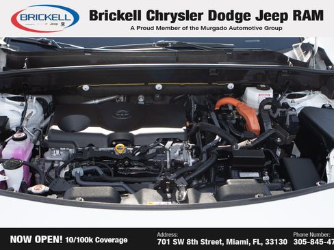 Used 2022 Toyota Venza XLE image 35