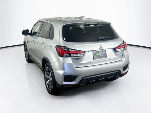 Used 2024 Mitsubishi Outlander Sport AWD image 5
