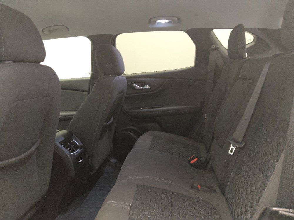 Used 2020 Chevrolet Blazer LT FWD image 18