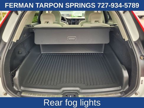 Certified 2022 Volvo XC60 T8 Inscription Expression image 19