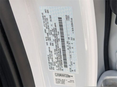 Used 2022 Ford F250 XLT image 36
