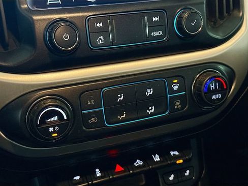 Used 2021 GMC Canyon Elevation w/ High Elevation Package image 17