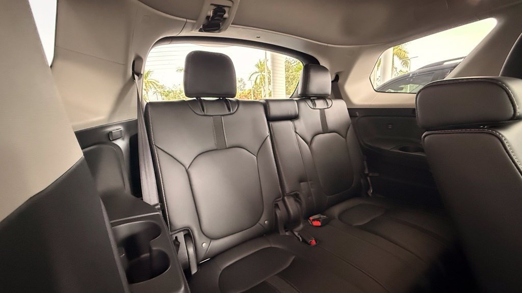 Used 2024 Honda Pilot EX-L image 9