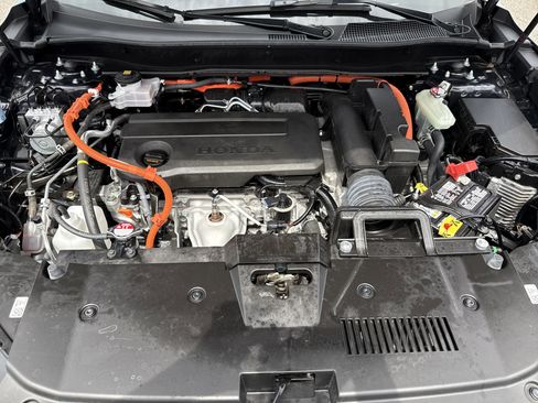 Certified 2025 Honda CR-V Sport-L image 36