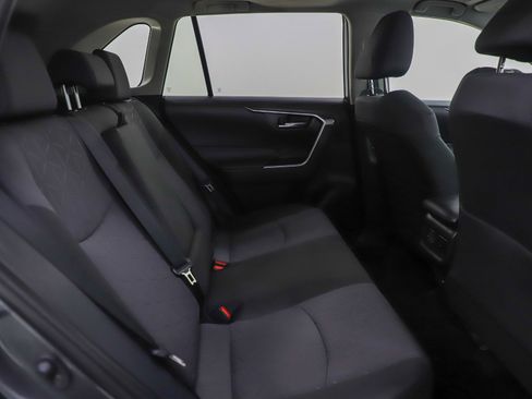 Used 2025 Toyota RAV4 XLE w/ Convenience Package image 12