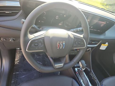New 2026 Buick Encore GX Sport Touring w/ Advanced Technology Package image 18