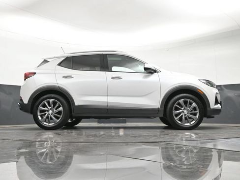 Certified 2023 Buick Encore GX Essence w/ Experience Buick Package AWD/4WD image 29