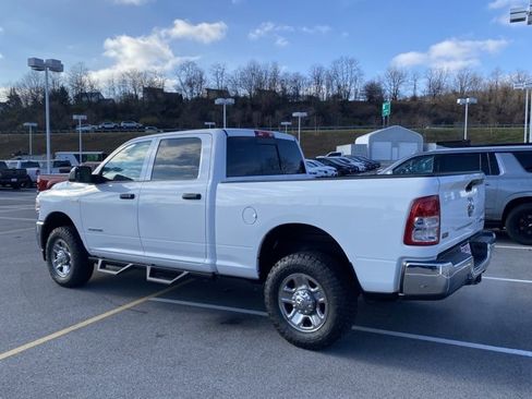 Used 2022 RAM 2500 Tradesman image 3