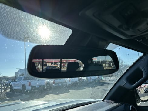 Used 2023 Toyota Tacoma TRD Pro image 26