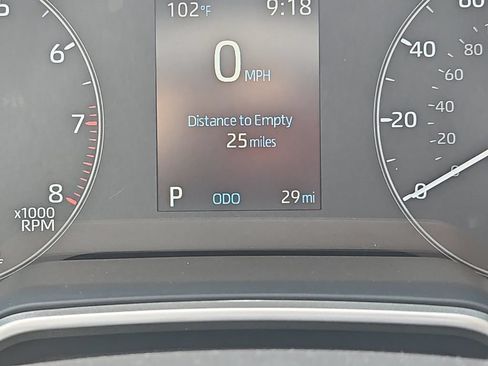 Certified 2026 Toyota Corolla SE FWD image 29