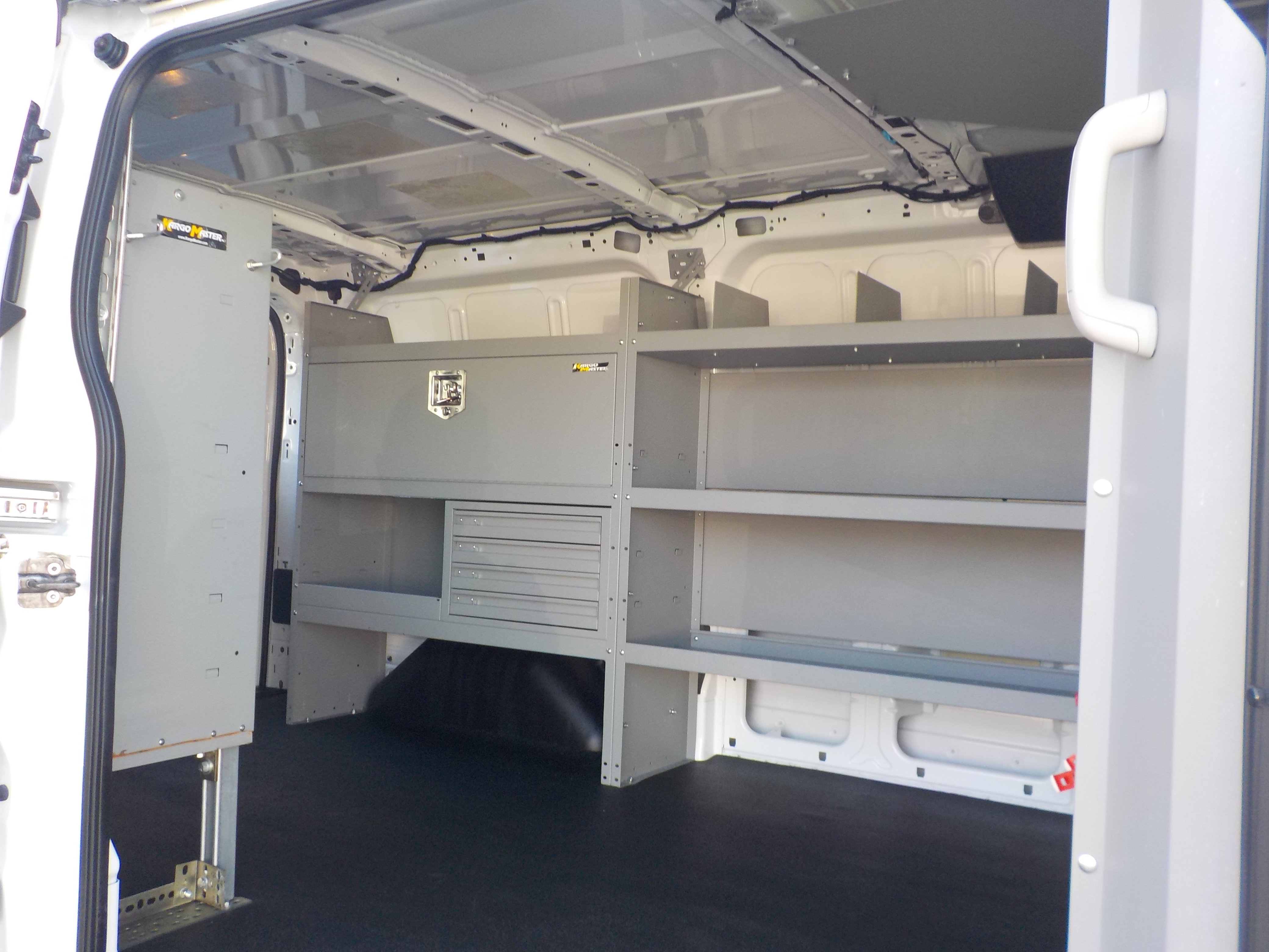 Used 2015 Ford Transit 150 130 Low Roof RWD image 18