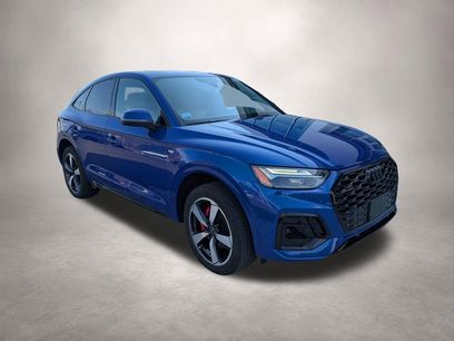 Used 2024 Audi Q5 2.0T Premium Plus