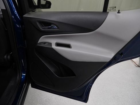 Certified 2022 Chevrolet Equinox LS FWD image 29