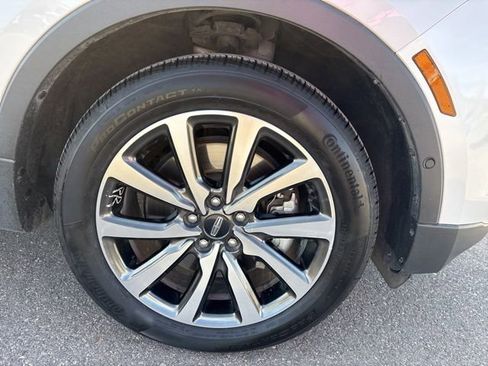 Used 2019 Lincoln MKC Reserve image 9