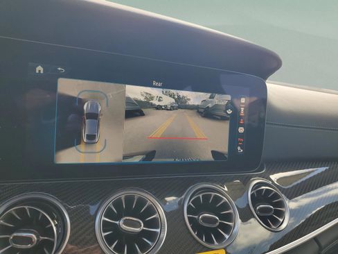 New 2026 Mercedes-Benz AMG GT 43 image 19