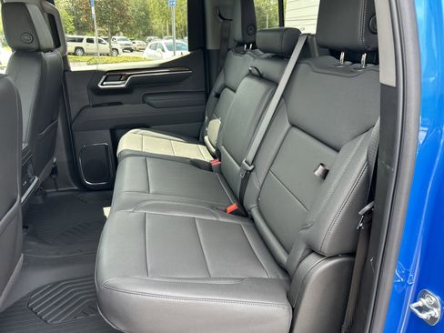 New 2026 Chevrolet Silverado 1500 LT Trail Boss w/ Convenience Package II image 46