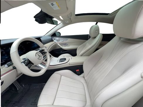 Used 2021 Mercedes-Benz E 450 Coupe image 20