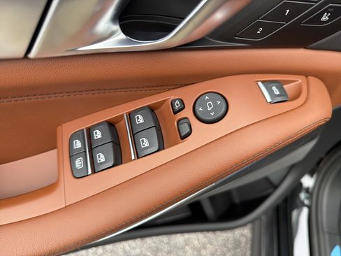 New 2027 BMW X7 xDrive40i AWD/4WD image 13