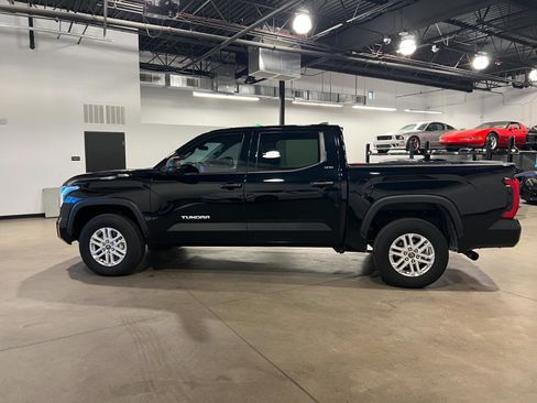 Used 2024 Toyota Tundra SR5 image 6