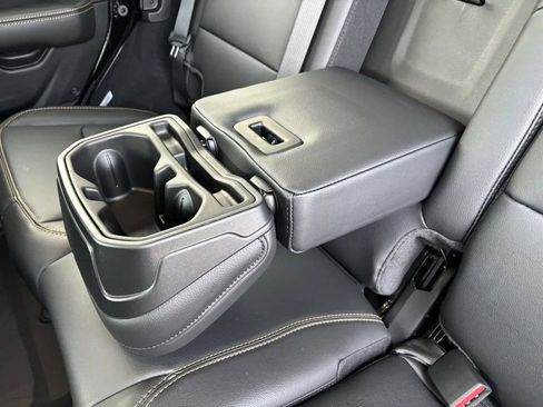 New 2026 Jeep Wrangler Sahara image 28