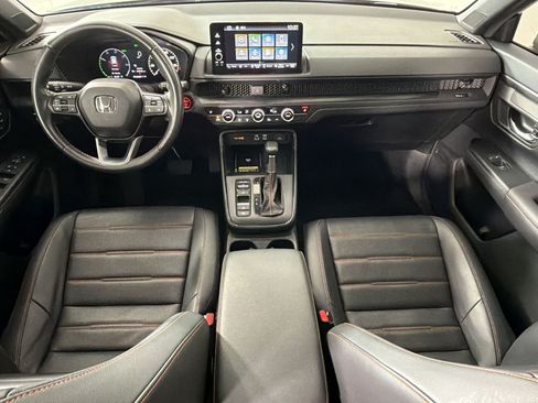Used 2024 Honda CR-V Sport-L image 16