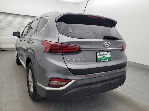 Used 2019 Hyundai Santa Fe SE FWD image 5