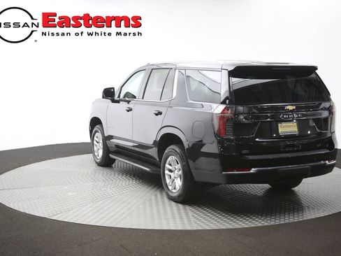 Used 2025 Chevrolet Tahoe LT AWD/4WD image 67