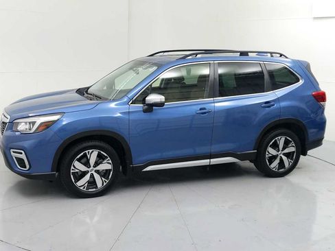Used 2020 Subaru Forester Touring w/ Popular Package #2 AWD/4WD image 5