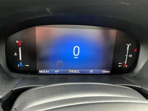 Used 2024 Ford Escape ST-Line w/ Tech Pack #1 image 20