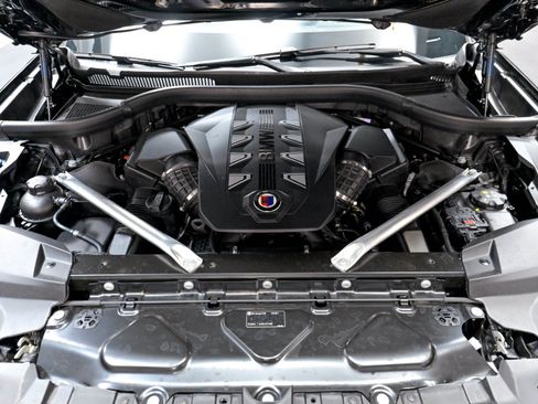 Used 2023 BMW ALPINA XB7 AWD/4WD image 51