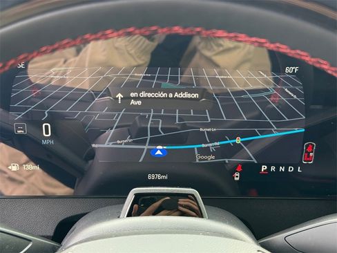 Used 2026 Chevrolet Traverse RS image 18