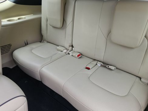 Used 2021 INFINITI QX80 Sensory w/ All-Season Package AWD/4WD image 15