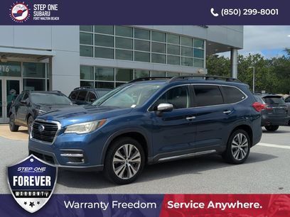 Used 2019 Subaru Ascent Touring