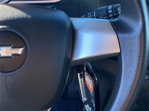 Used 2015 Chevrolet Spark LS image 13