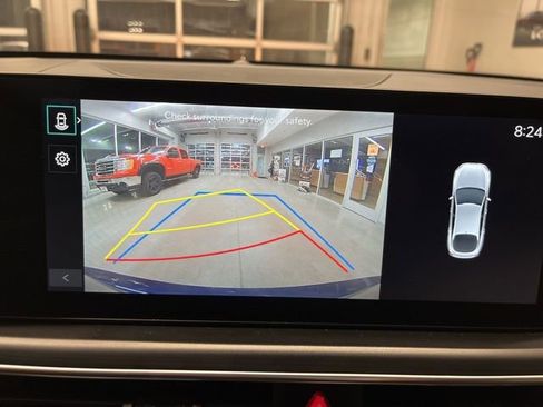 Used 2025 Kia K5 GT-Line w/ GT-Line Premium Package image 9