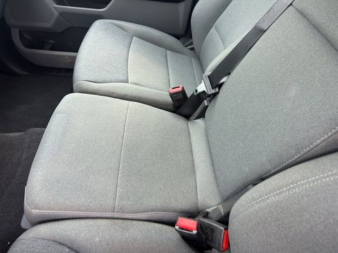 Used 2025 Ford F150 XLT w/ Equipment Group 301A Standard image 32