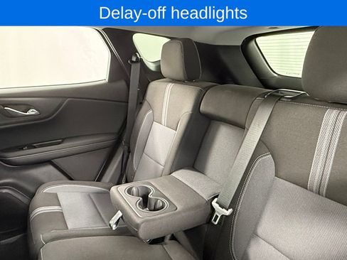 Used 2023 Chevrolet Blazer LT AWD/4WD image 26