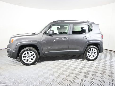 Used 2018 Jeep Renegade Sport w/ Power & Air Group AWD/4WD image 2