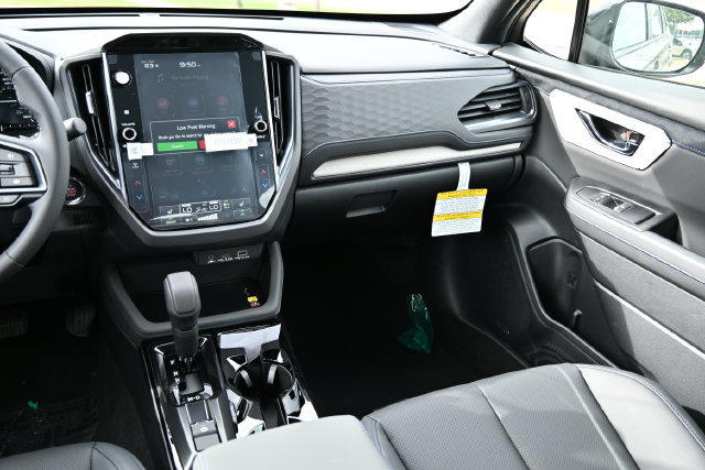 New 2026 Subaru Forester Sport AWD/4WD image 10