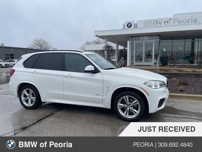 Used 2018 BMW X5 xDrive35i