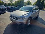 Used 2020 Volkswagen Tiguan S image 4