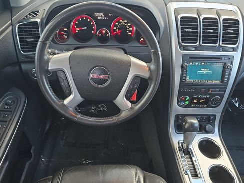 Used 2012 GMC Acadia SLT AWD/4WD image 14